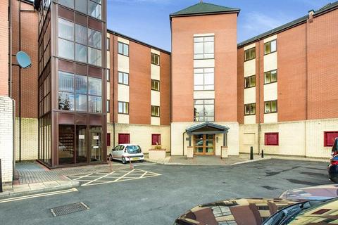 Navigation Way, Preston PR2 2 bed apartment for sale