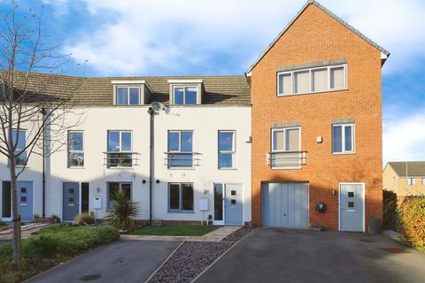 Paton Way, Darlington, DL1 4 bed terraced house for sale