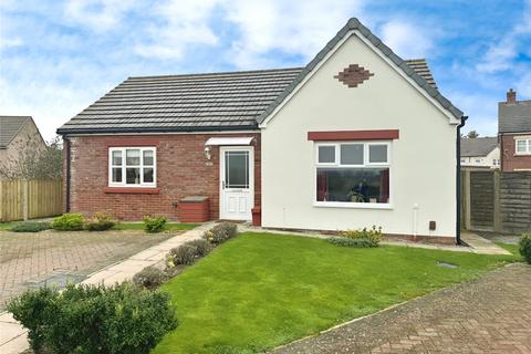 Harvest Park, Wigton CA7 2 bed bungalow for sale