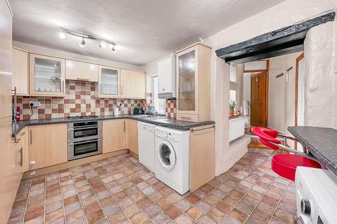 Fore Street, Ilfracombe EX34 2 bed apartment for sale