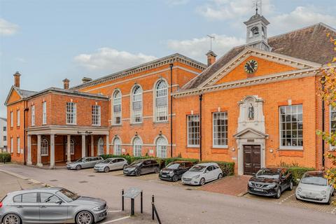 Chauncy Court, Hertford SG14 1 bed retirement property for sale
