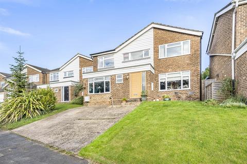 Bencombe Road, Marlow Bottom 4 bed detached house for sale