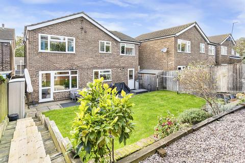 Bencombe Road, Marlow Bottom 4 bed detached house for sale