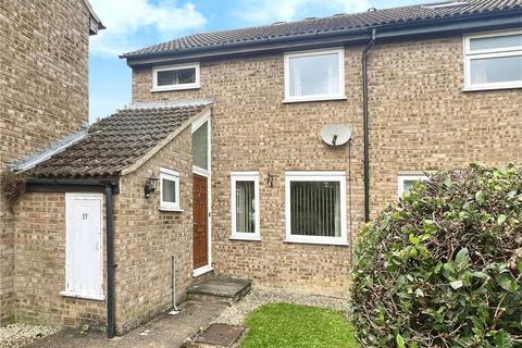 The Paddocks, Cambridge, Cambridgeshire 3 bed semi