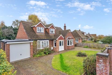 Spinfield Mount, Buckinghamshire SL7 4 bed detached house for sale