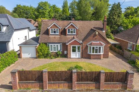 Spinfield Mount, Marlow SL7 4 bed detached house for sale