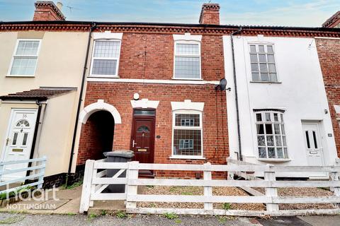 Thyra Grove Beeston NG9 2BL 5 bed terraced house for sale