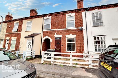 Thyra Grove, Nottingham 5 bed terraced house for sale