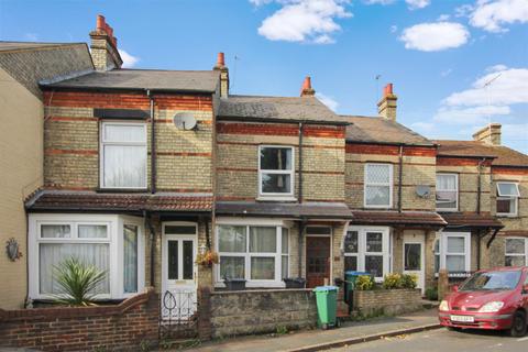 The Crescent, Watford 3 bed terraced house for sale