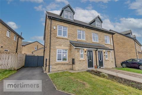 Skylark Way, Darwen, Lancashire, BB3 4 bed semi