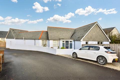 Bude, Cornwall 5 bed bungalow for sale