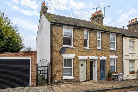 Beckett Street, Faversham, ME13 2 bed end of terrace house for sale