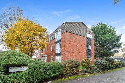 New Road, Rickmansworth WD3 2 bed flat for sale