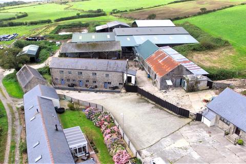 Blackrock, Camborne 12 bed detached house for sale