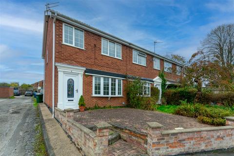 Musters Road, Ruddington, Nottingham 3 bed property for sale