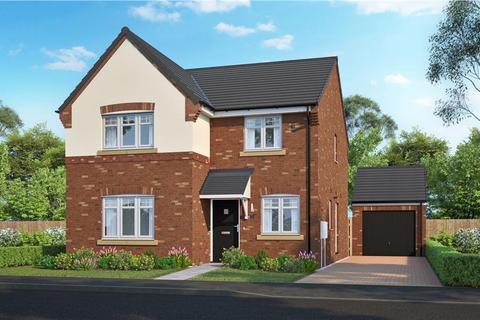 Plot 5, The Norwood at Blakeney... 4 bed detached house for sale