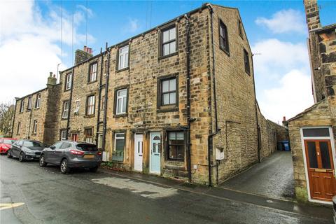 Pasture Road, Embsay, Skipton, North... 2 bed end of terrace house for sale
