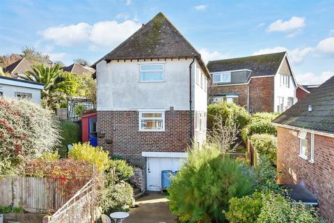 Station Road, Newhaven, East Sussex 3 bed detached house for sale