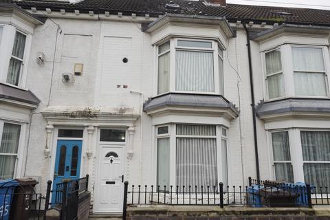 5 bedroom terraced house for sale