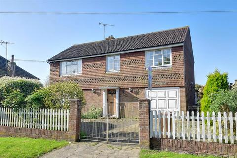 Maytham Road, Rolvenden Layne 4 bed detached house for sale