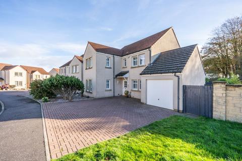 Wyles Street, Kirkcaldy KY1 5 bed detached house for sale