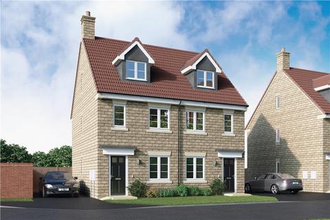 Plot 50, Masterton at Langley Gate... 3 bed semi