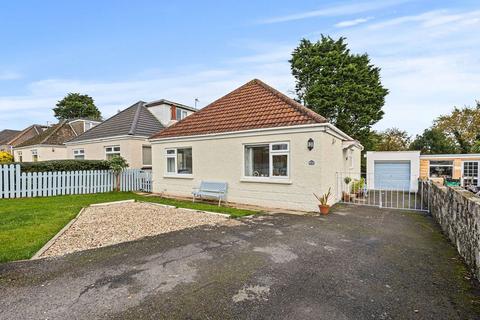 Belvedere Close, Swansea SA3 4 bed detached bungalow for sale