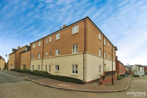 Frankel Avenue, Swindon, SN25 2 bed flat for sale