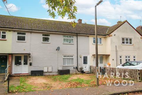 Boadicea Way, Colchester, Essex, CO2 2 bed terraced house for sale