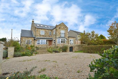 Ladywell House, Hamsterley, Bishop... 6 bed detached house for sale