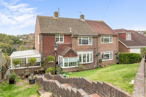 Highbank, Brighton BN1 5 bed detached house for sale