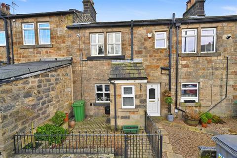 Kirk Lane, Yeadon, Leeds 2 bed terraced house for sale