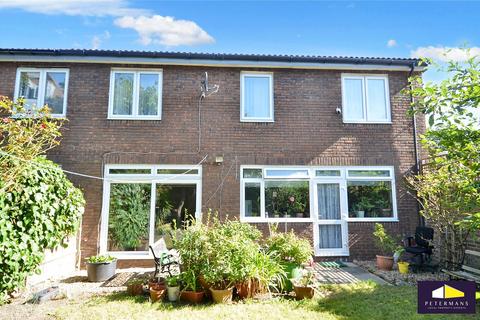 Clarewood Walk, London, Brxiton, SW9 4 bed semi