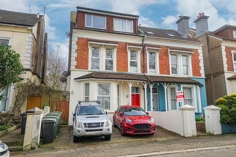 Upper Park Road, St Leonards