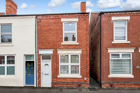 Bridge Street, Long Eaton... 2 bed semi