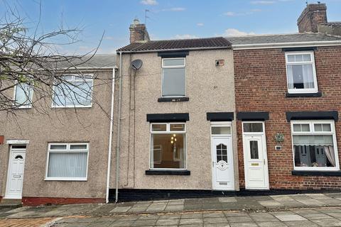 Pearson Street, Spennymoor, Durham... 2 bed terraced house for sale