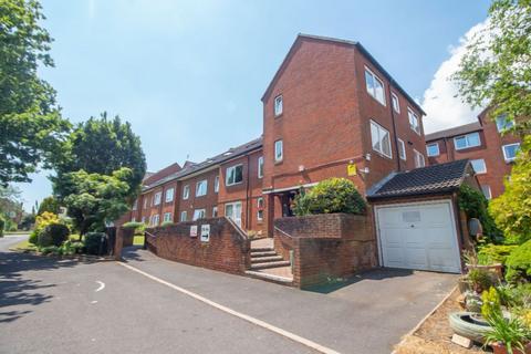 Homewater House, Hulbert Road... 1 bed flat for sale