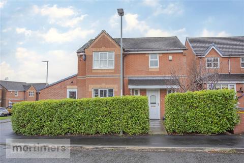 Tunstall Drive, Accrington... 3 bed detached house for sale