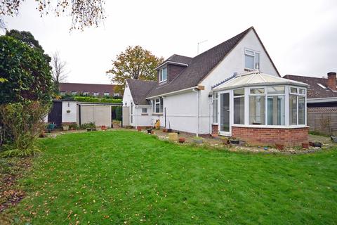 4 bedroom bungalow for sale