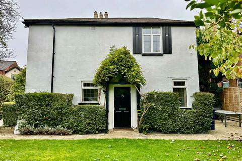 Glebe Lane, Barnet EN5 4 bed detached house for sale