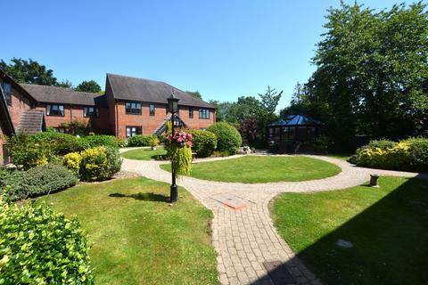 Maxwell Road, Beaconsfield HP9 1 bed retirement property for sale