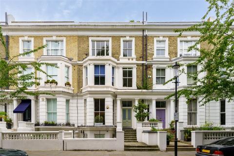 Russell Road, London, W14 2 bed apartment for sale