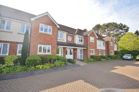 Wellington Avenue, Princes Risborough... 1 bed retirement property for sale