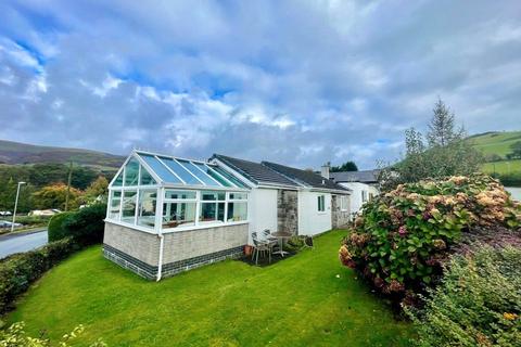 Felindre, Pennal, Machynlleth... 3 bed bungalow for sale