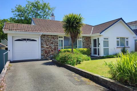 Edinburgh Close, Carlyon Bay, St.... 3 bed detached bungalow for sale