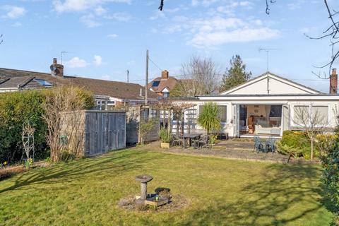 Green Lane, High Wycombe HP14 3 bed detached bungalow for sale
