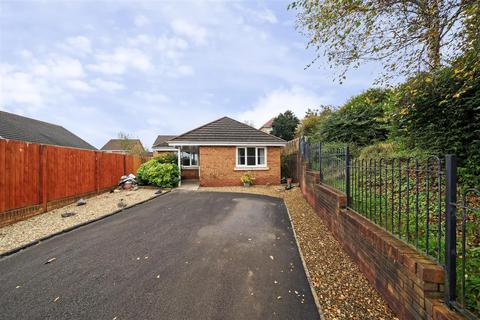 Golwg Y Garn, Penllergaer, Swansea 2 bed detached bungalow for sale