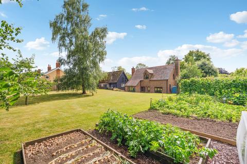 Oxford OX33 3 bed detached house for sale