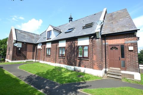 Stamford Road, Macclesfield SK11 1 bed flat for sale
