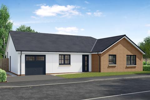 Plot Aboyne, Bungalow at Tomaknock... 3 bed detached house for sale